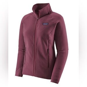Patagonia Women's R2® TechFace Jacket Size Medium